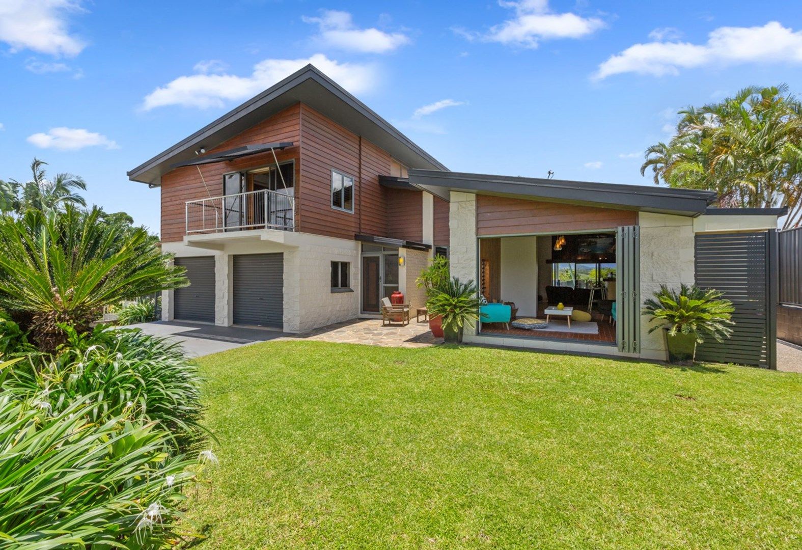 427 PALMERSTON HIGHWAY, Belvedere QLD 4860, Image 0