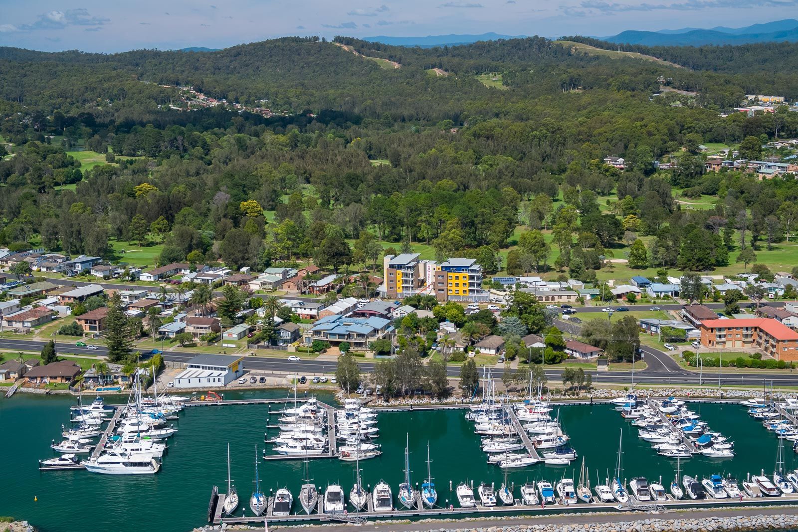 30 Gold Development Golf Links Drive, Batemans Bay NSW 2536 Off The