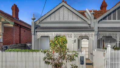 Picture of 4 Moodie Place, ST KILDA VIC 3182