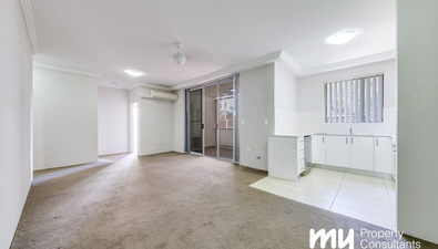 Picture of 5/45 Santana Road, CAMPBELLTOWN NSW 2560