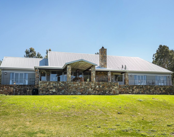 153 Ridgetop Ramble, Bindoon WA 6502