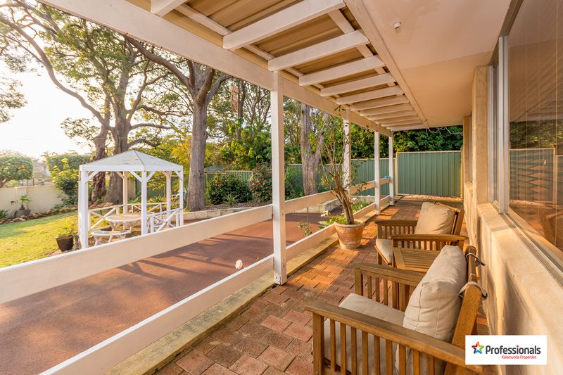 50 Davies Crescent, Gooseberry Hill WA 6076, Image 0