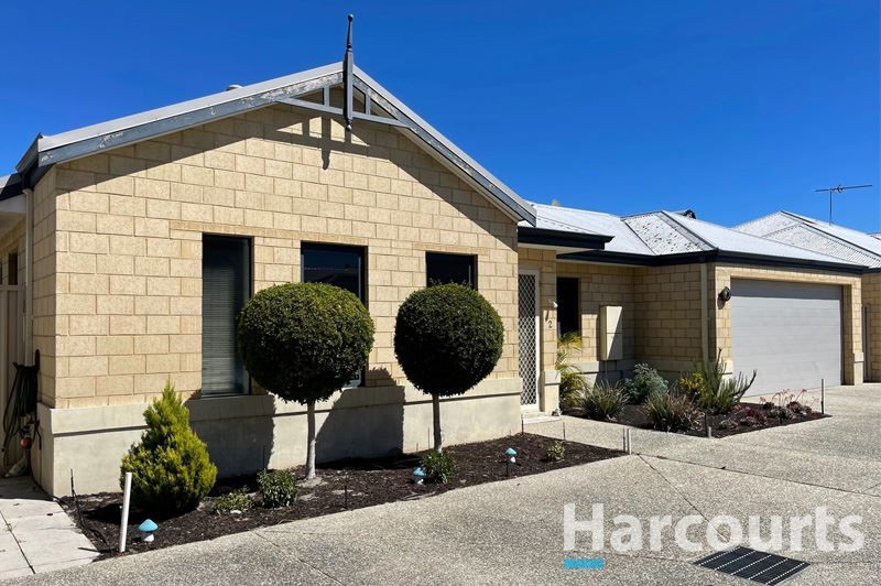 2/17 Fairbairn Road, Busselton WA 6280, Image 0