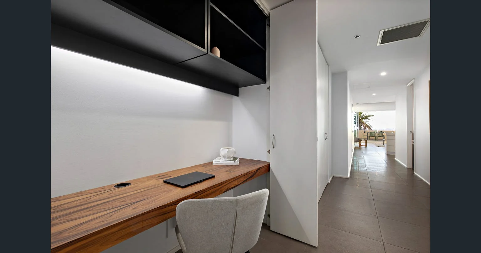 Additional image 9 of 403/62 Beach Street, Port Melbourne VIC 3207