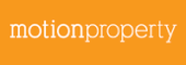 Logo for Motion Property