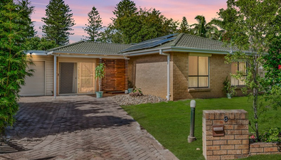 Picture of 8 Monash Close, TANILBA BAY NSW 2319