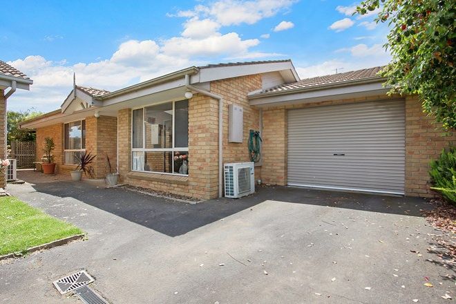 Picture of 3/50 Baynes Street, TERANG VIC 3264