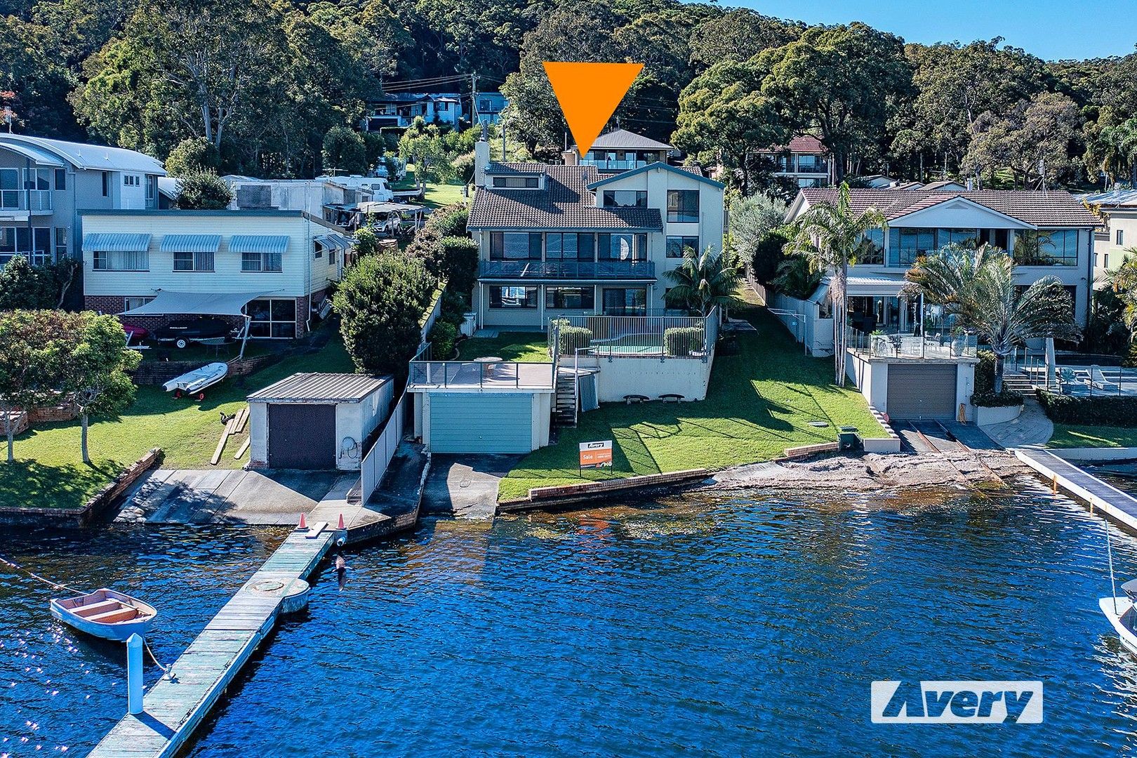 117 Coal Point Road, Coal Point NSW 2283, Image 0