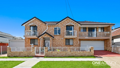 Picture of 40A Emily St, HURSTVILLE NSW 2220
