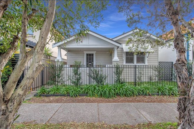 Picture of 44 Cleary Street, HAMILTON NSW 2303