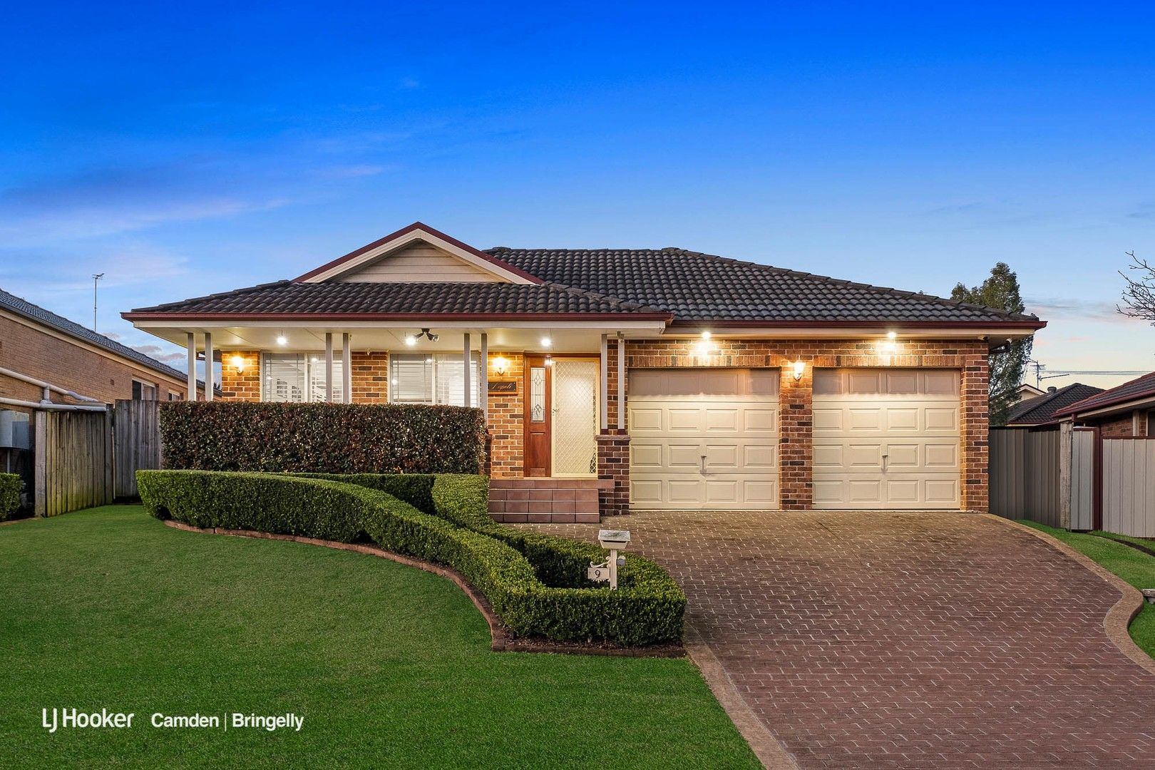 9 Bridle Road, Currans Hill NSW 2567, Image 0