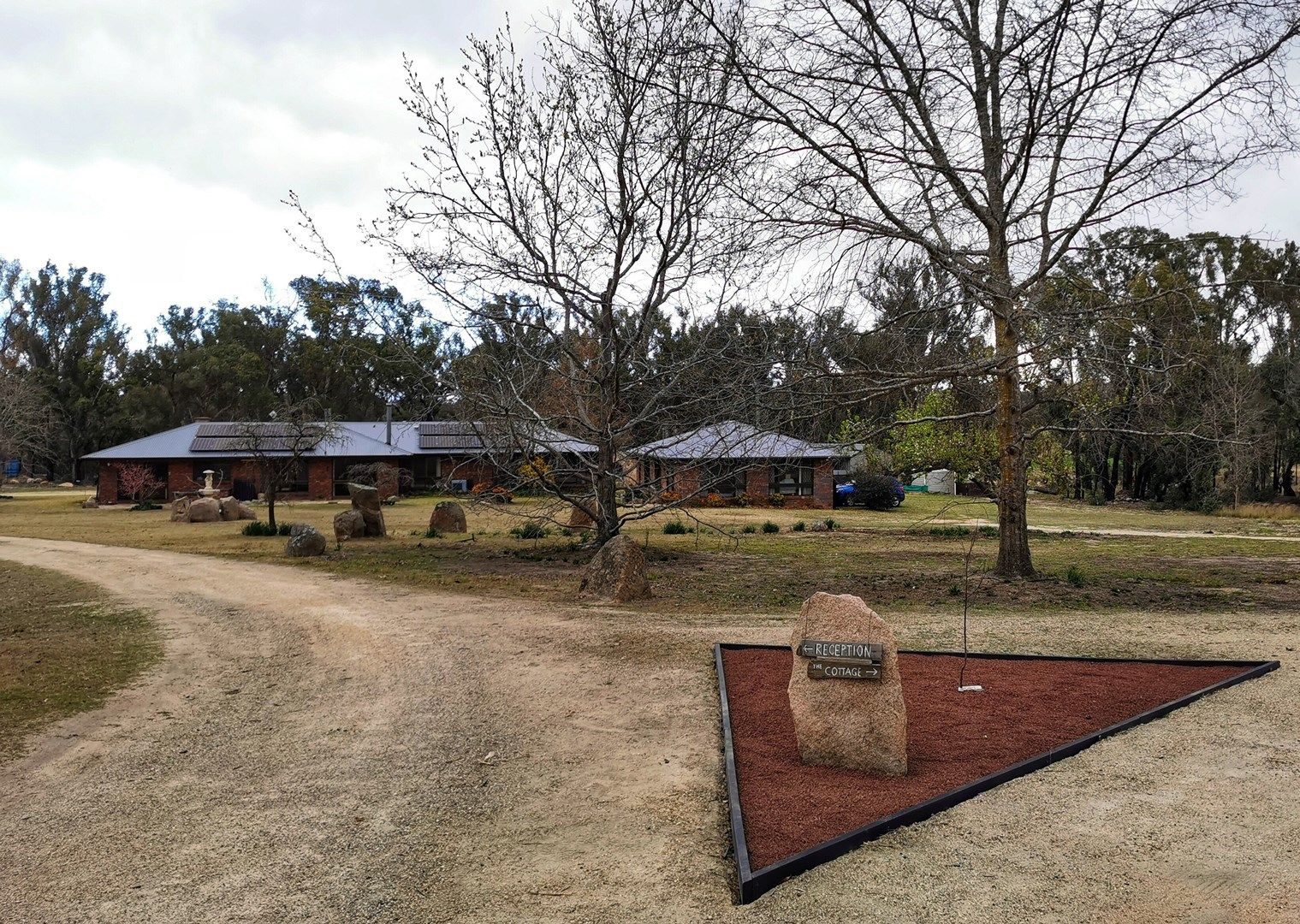 214 Caves Rd, Stanthorpe QLD 4380, Image 0