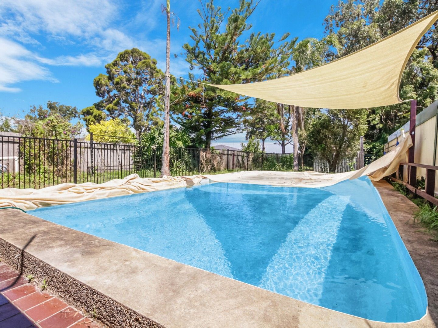 4 bedrooms House in 99 The Promenade OLD GUILDFORD NSW, 2161