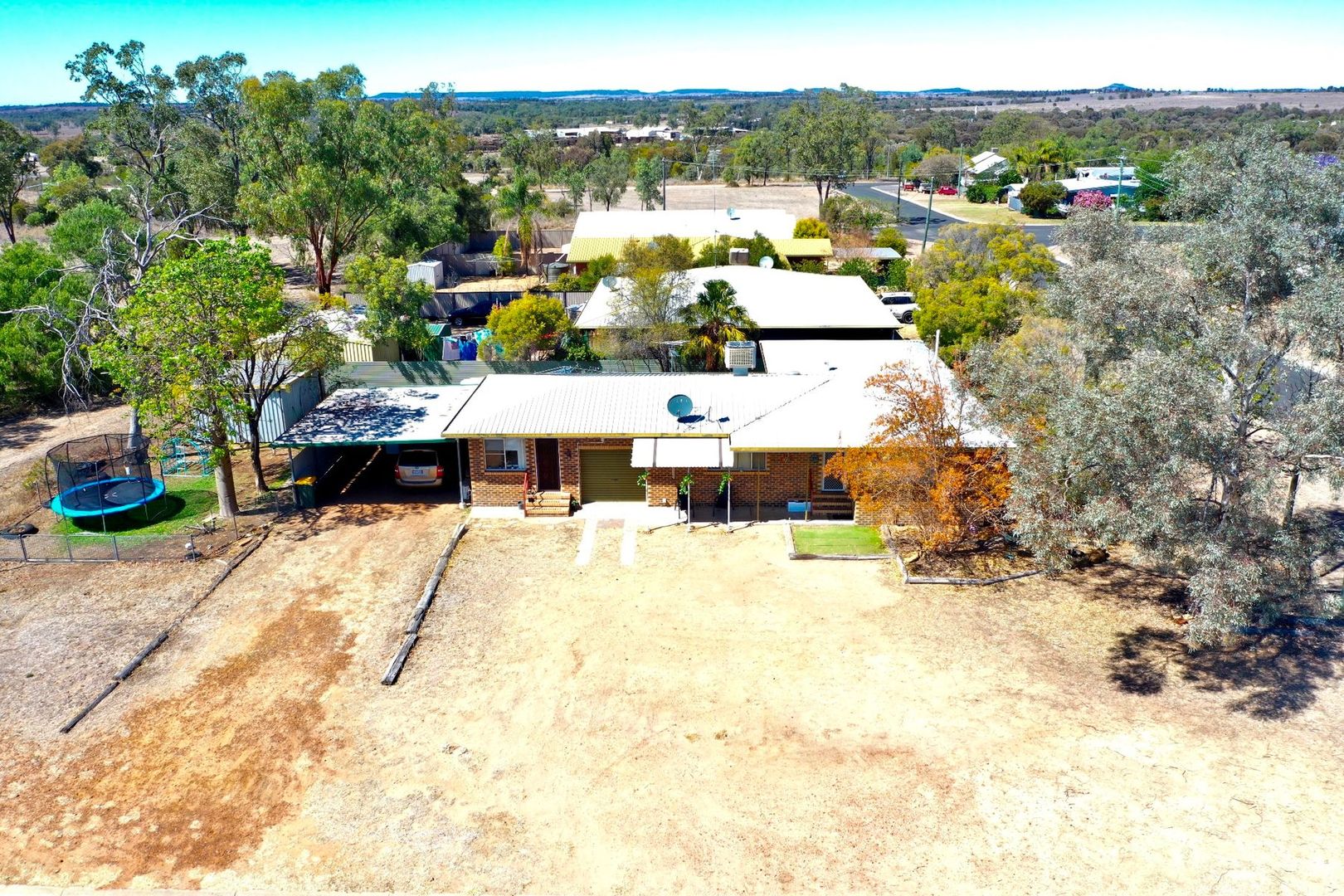 10 Stiller Street, Wandoan QLD 4419 House For Rent Domain