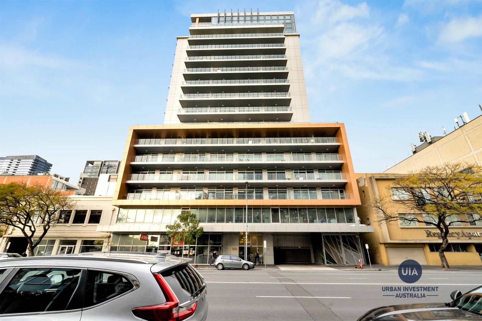 803/180 Morphett Street, Adelaide SA 5000, Image 0