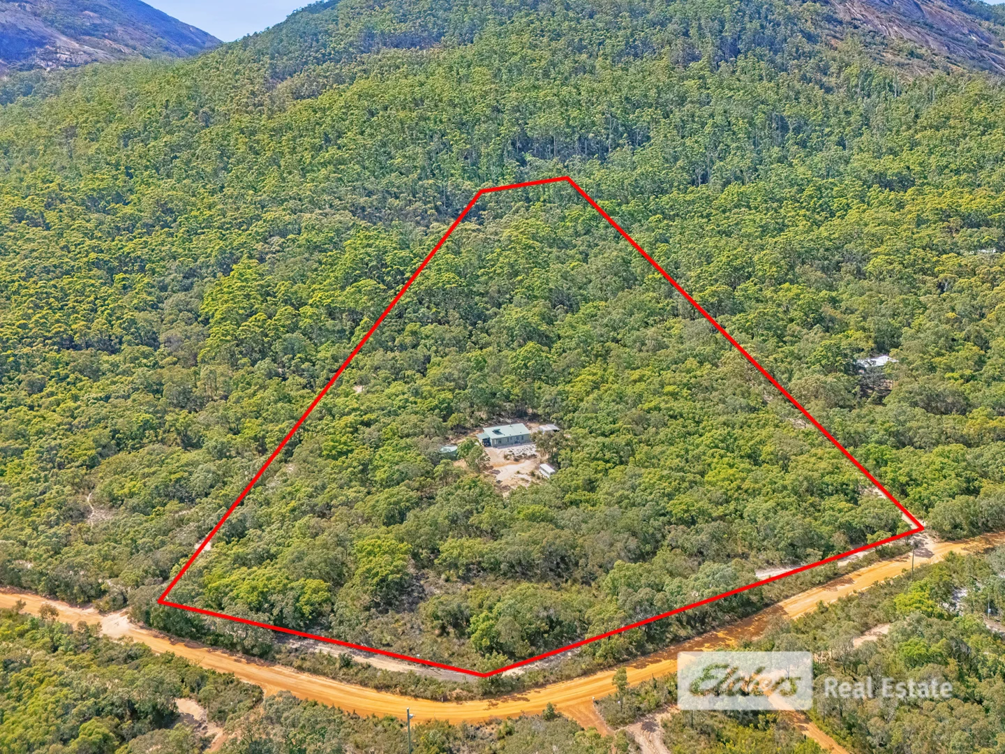 Additional image 3 of 45 Mira Flores Avenue, Porongurup WA 6324