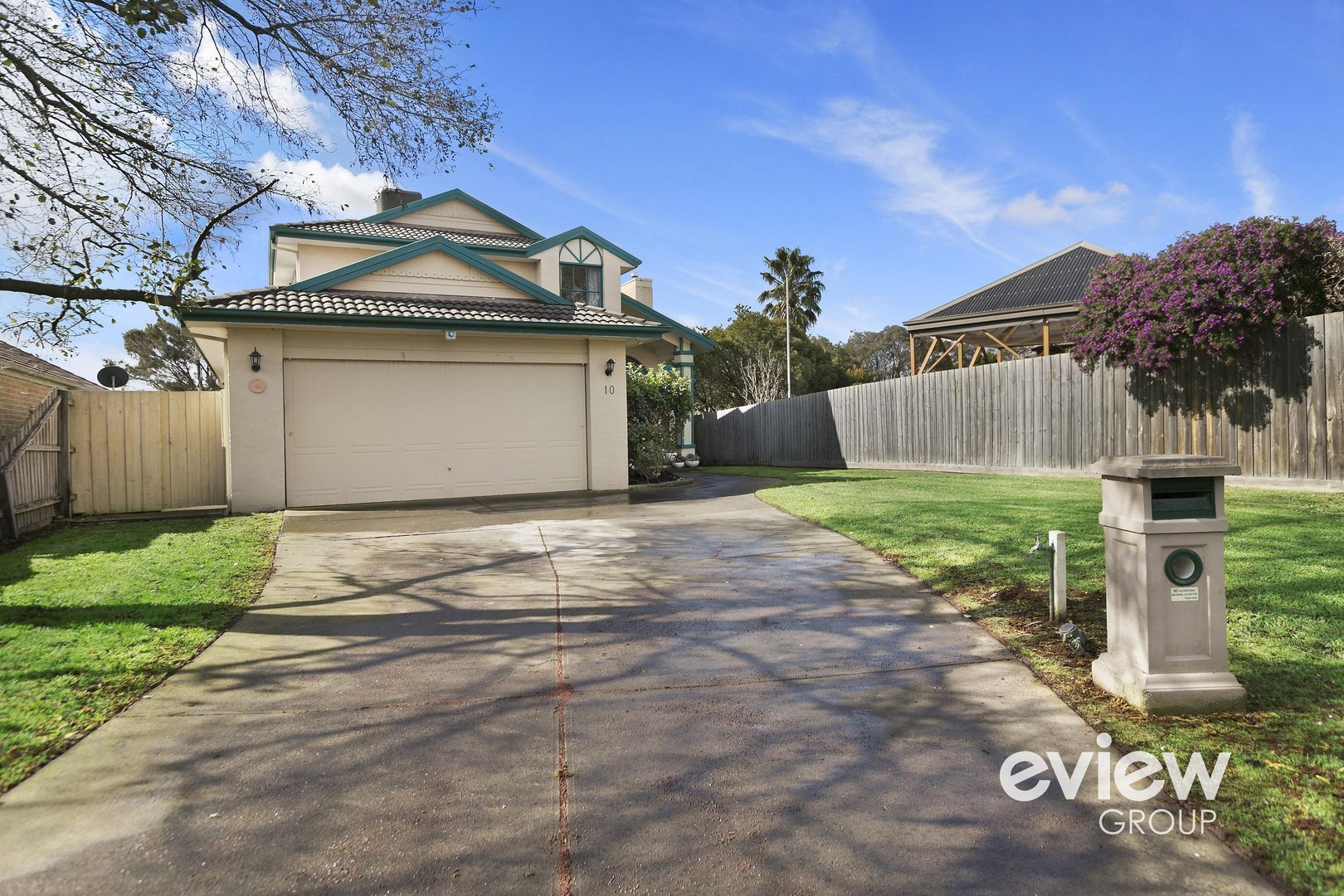 10 Condor Court, Frankston VIC 3199, Image 1