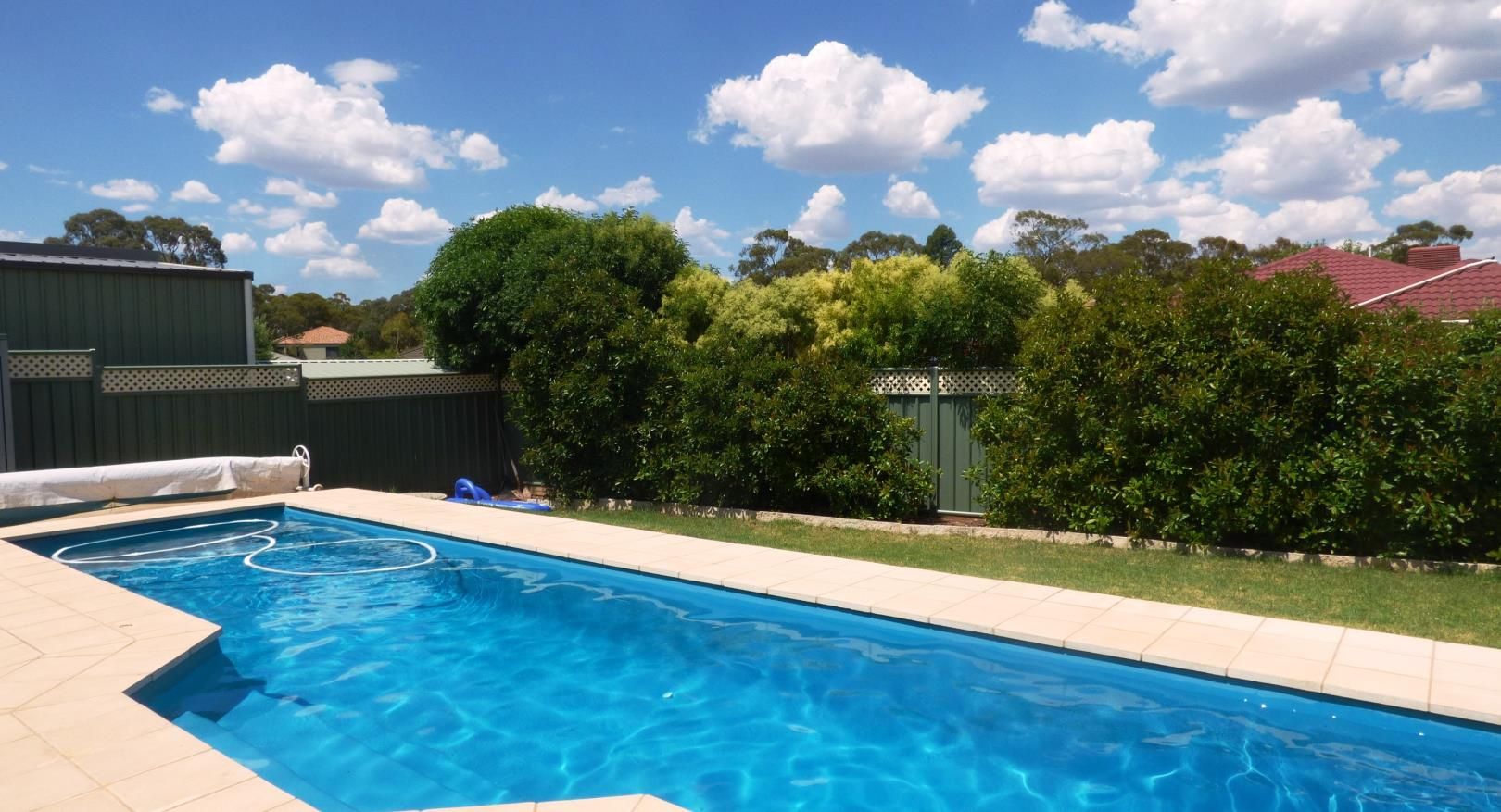 4 bedrooms House in 32 St Andrews Drive DUBBO NSW, 2830