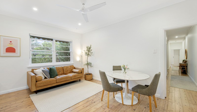Picture of 5/61 Prince Street, MOSMAN NSW 2088