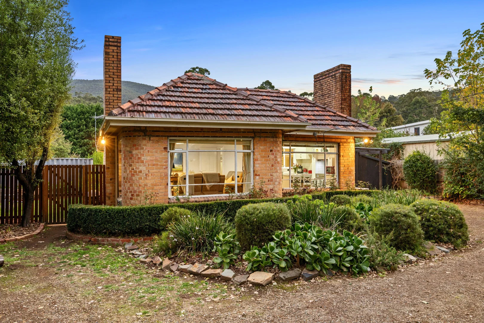 16 Woods Point Rd, Warburton VIC 3799 - House For Rent | Domain