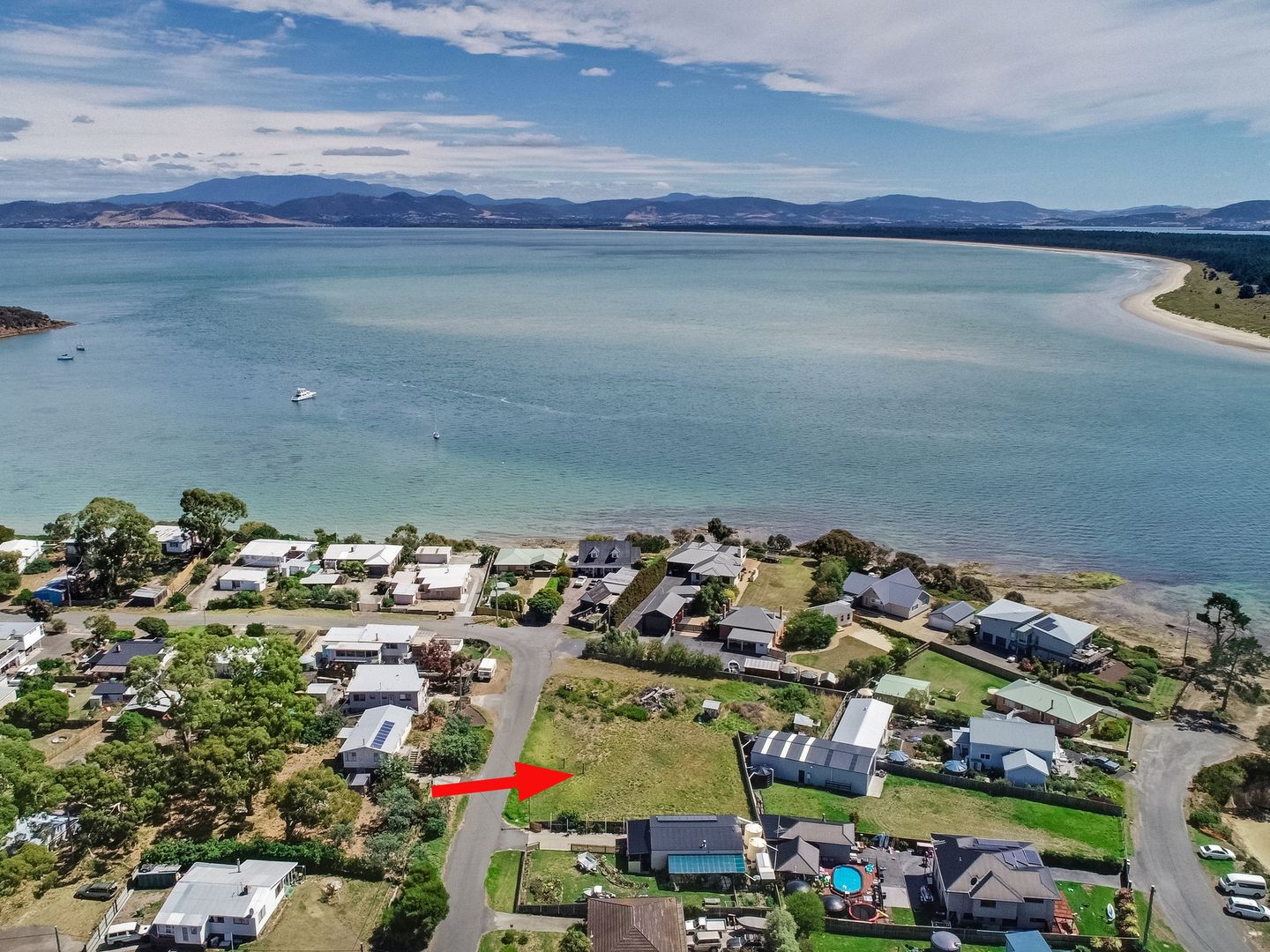 21-23 Fourth Avenue, Dodges Ferry TAS 7173, Image 1