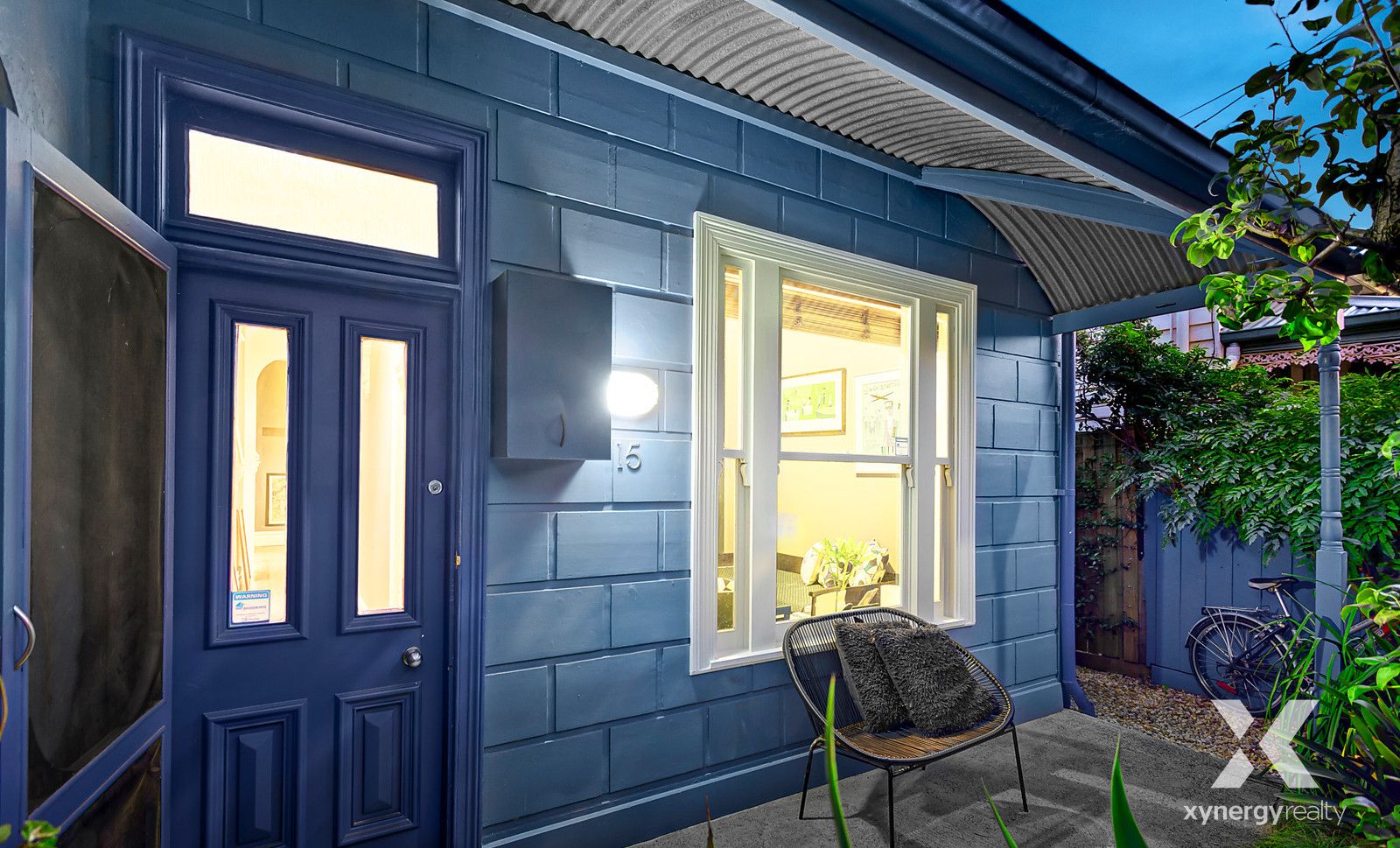 2 bedrooms House in 15 Dally Street CLIFTON HILL VIC, 3068