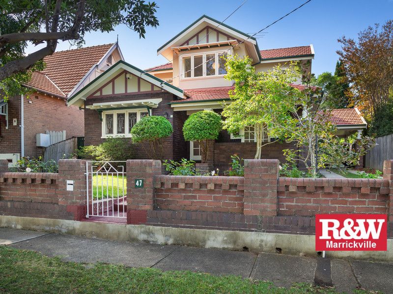 47 Cheviot Street, Ashbury NSW 2193, Image 0