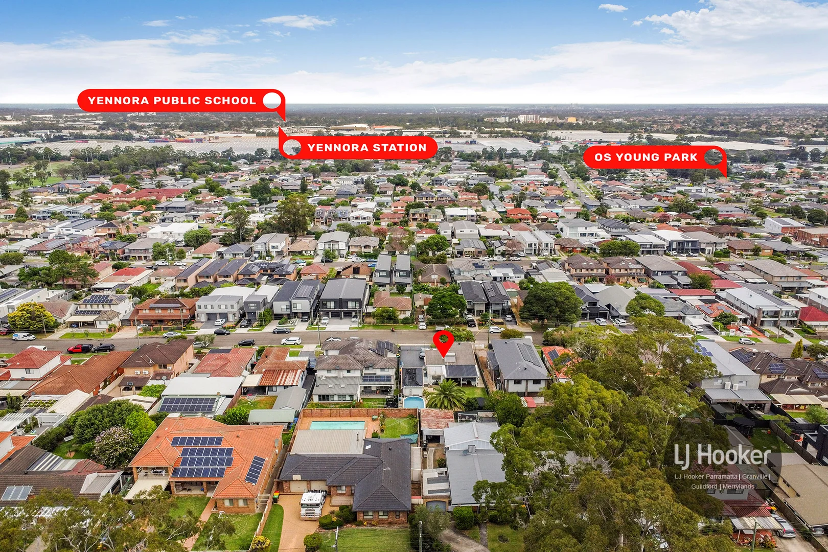 Additional image 14 of 33 Robertson Street, Guildford NSW 2161