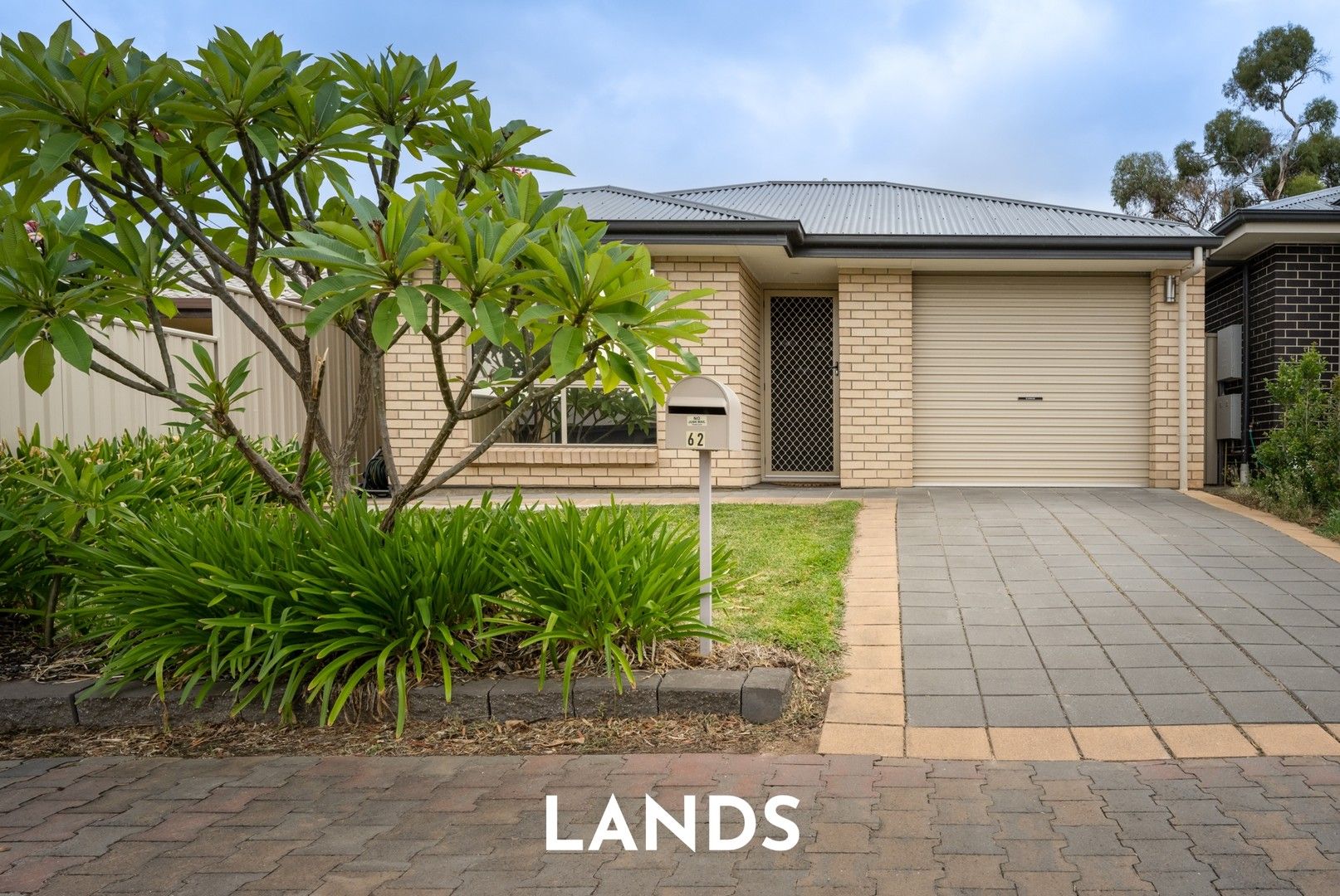 62 Gaelic Avenue, Holden Hill SA 5088 Domain