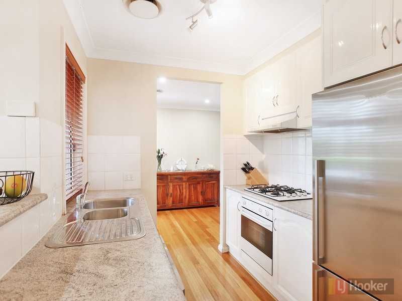 5/24 Blackbutt Crescent, Greystanes NSW 2145, Image 1