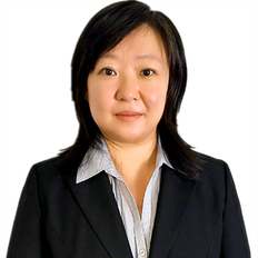 Mandy Li, Sales representative