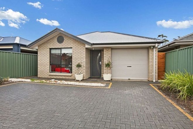 Picture of 11 Lancaster Circuit, OLD NOARLUNGA SA 5168