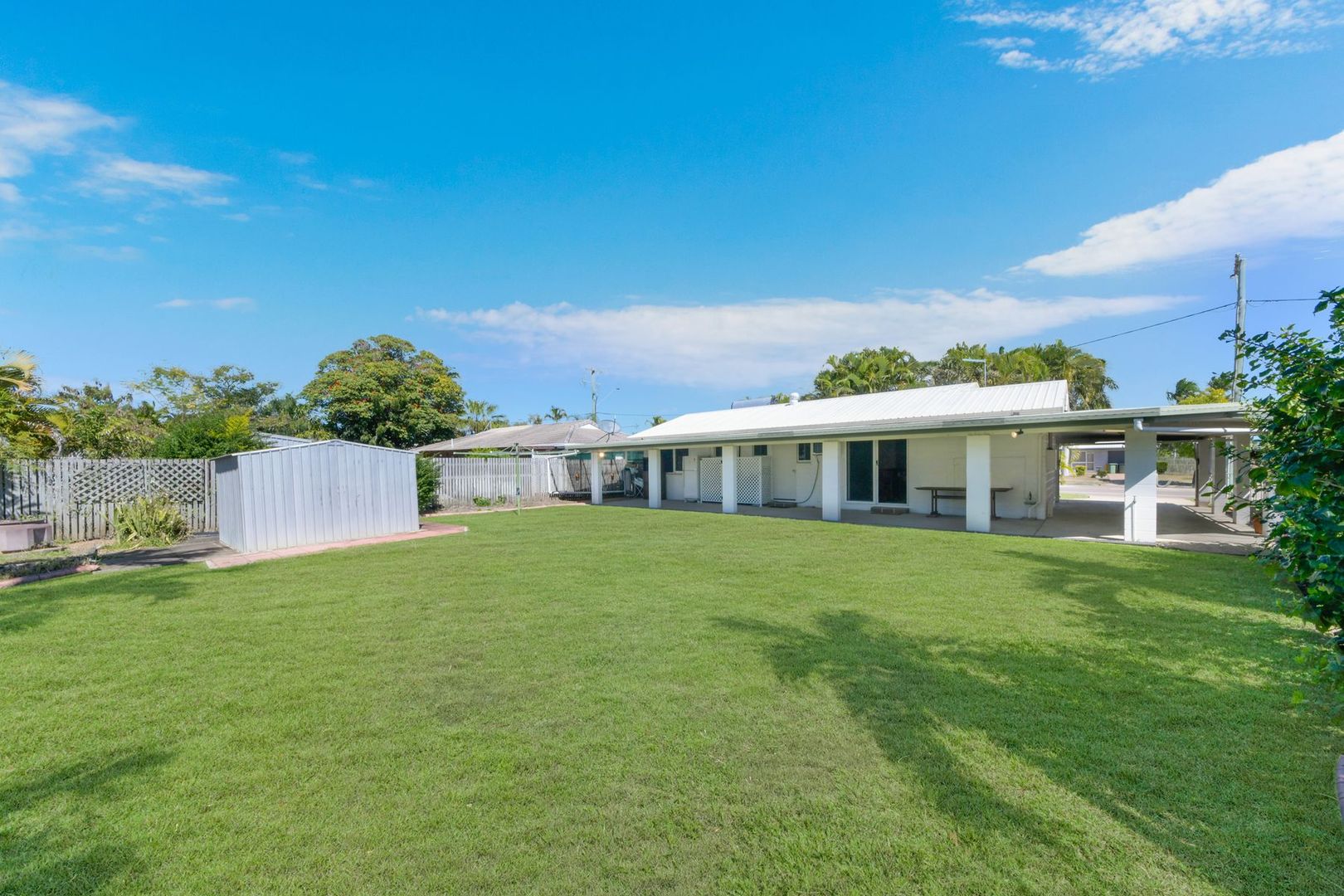 85 Kern Brothers Drive, Thuringowa Central QLD 4817