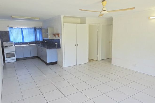 Picture of 6/17 Stevenson Street, MACKAY QLD 4740