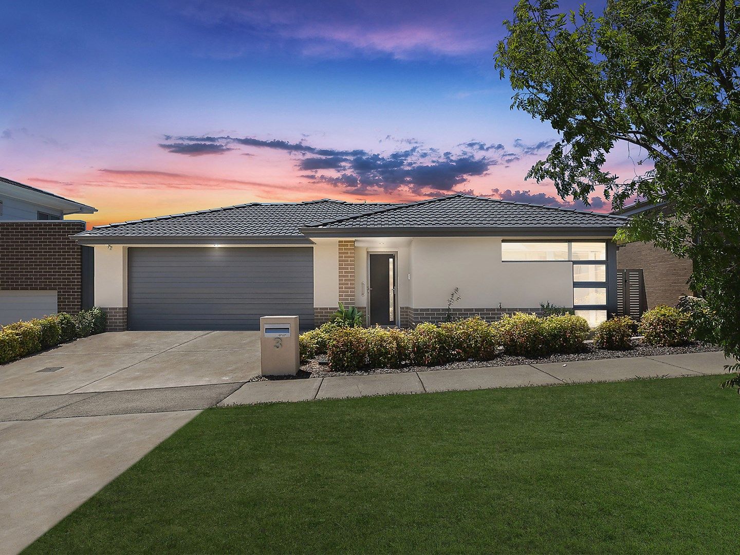 3 Ivory Street, Crace ACT 2911, Image 0