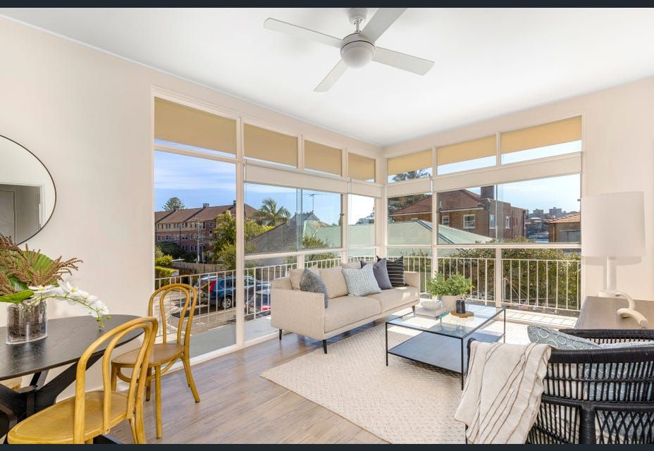 6/11 Stuart Street, Manly NSW 2095, Image 0