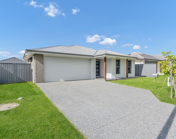 7 Lancet Avenue, Thrumster NSW 2444