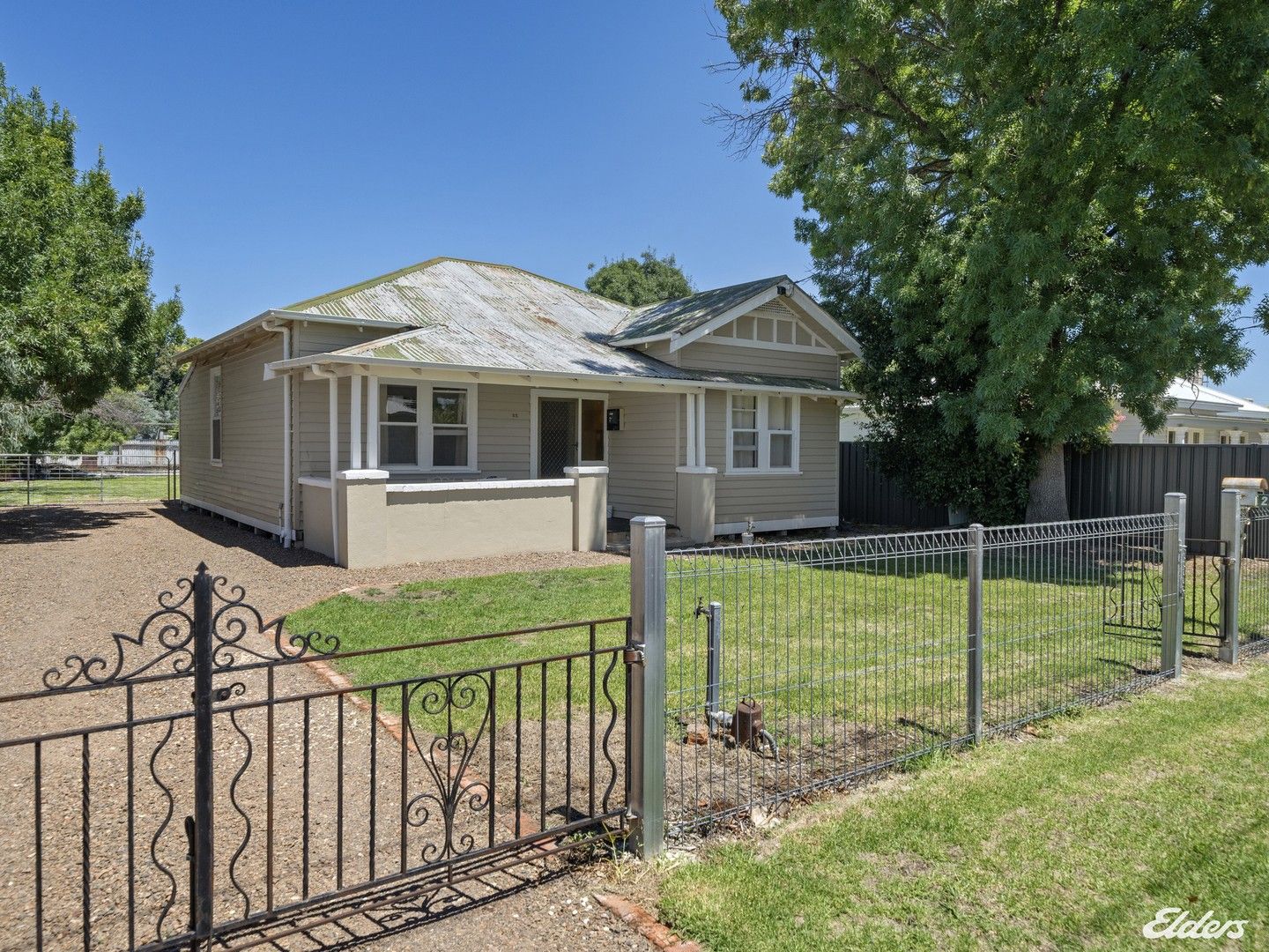 22 Lewis Street, Euroa VIC 3666 Domain