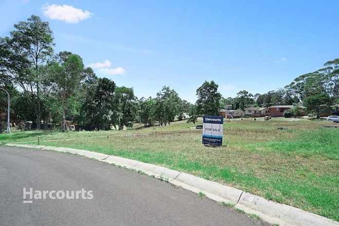Picture of 14 Littimer Way, AMBARVALE NSW 2560
