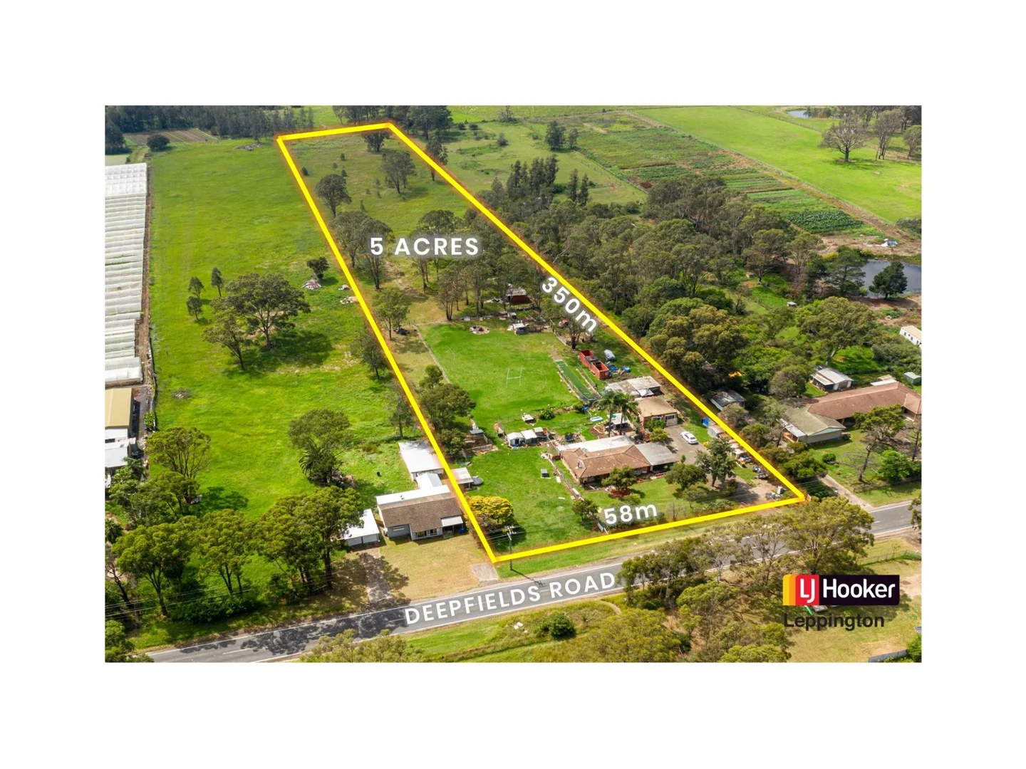 Additional image 12 of 140 Deepfields Road, Catherine Field NSW 2557
