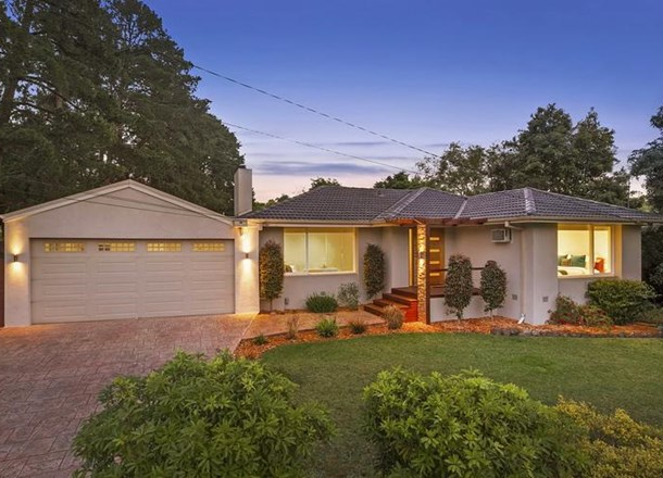 39 Victoria Road, Bayswater VIC 3153