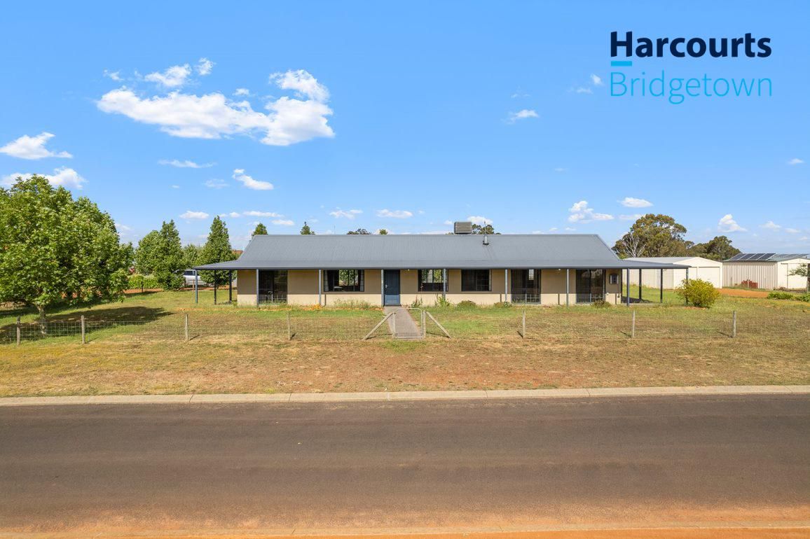 59 Balmoral Drive, Bridgetown WA 6255, Image 1