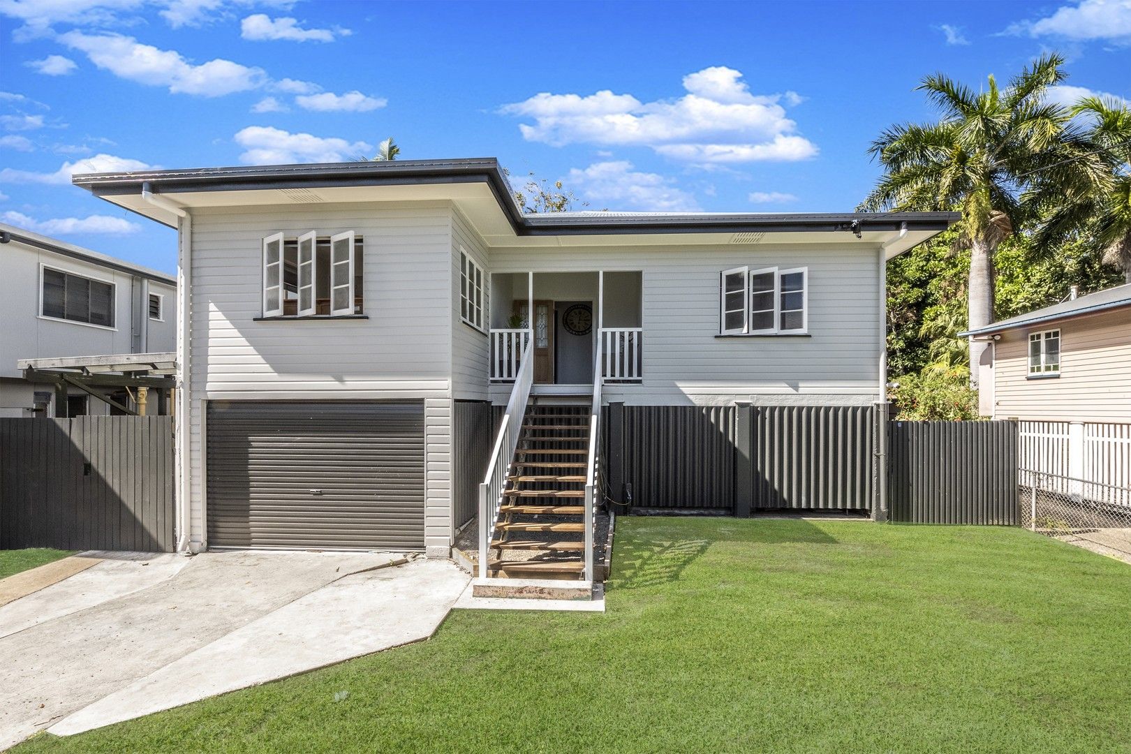 7 Garrick Street, West End QLD 4810 Domain