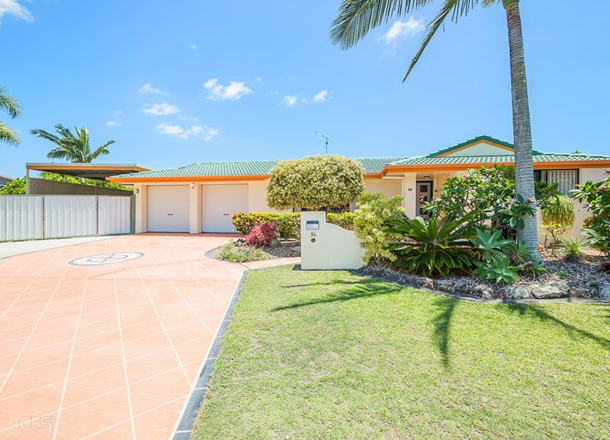 36 Bowsprit Crescent, Banksia Beach QLD 4507