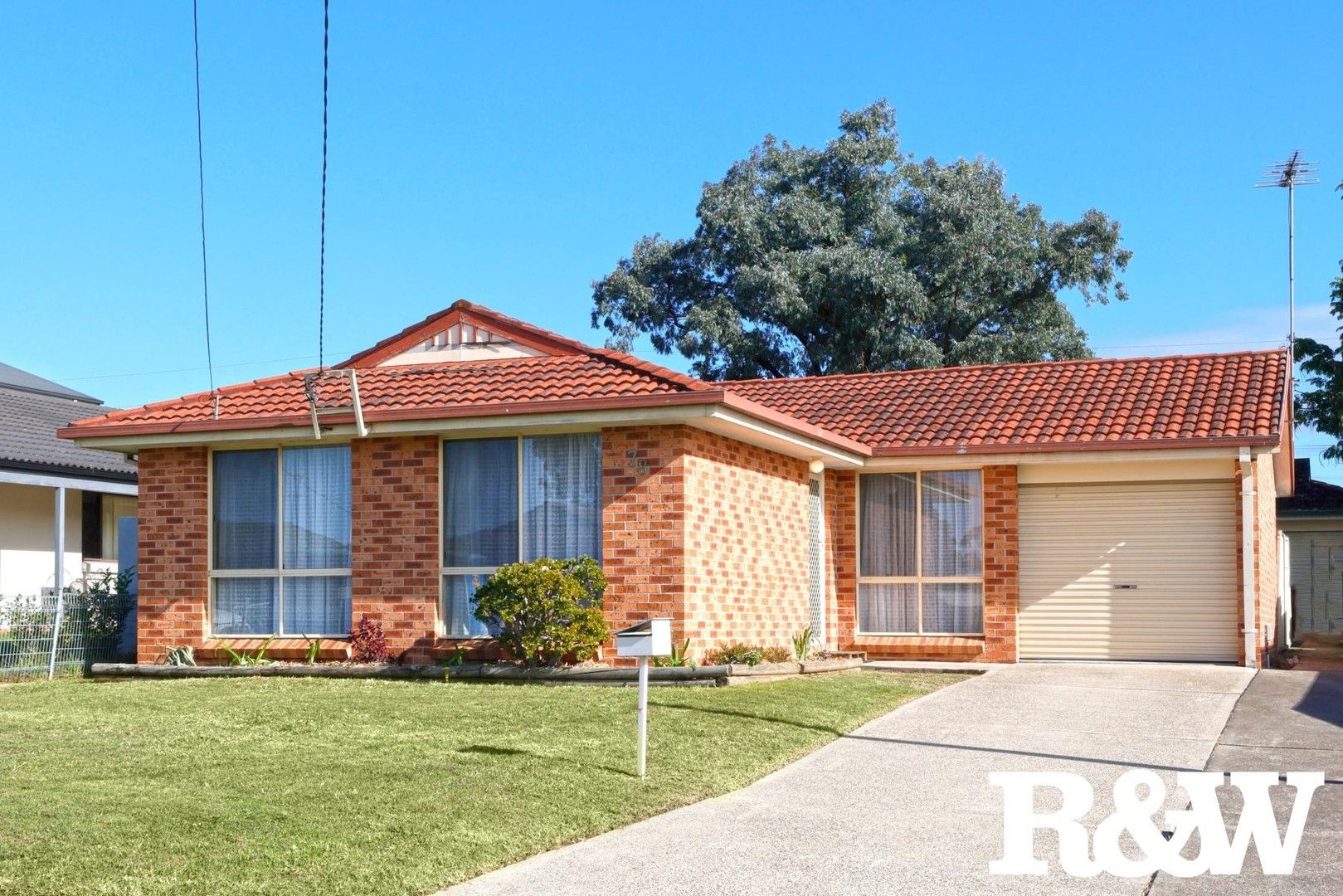 78 Muscio Street, Colyton NSW 2760, Image 0