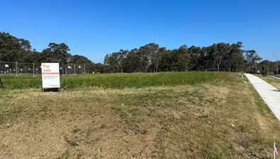 Picture of 55 (Lot 15) Voyager St, WADALBA NSW 2259