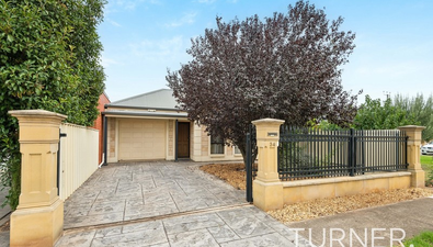 Picture of 34 Greville Avenue, FLINDERS PARK SA 5025