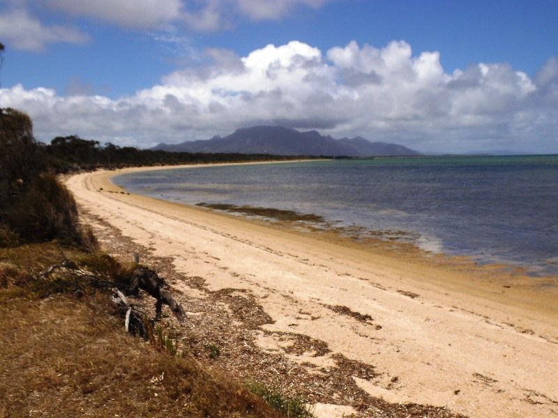 Lot 1, 36 Bluff Road, Whitemark, Flinders Island TAS 7255, Image 0