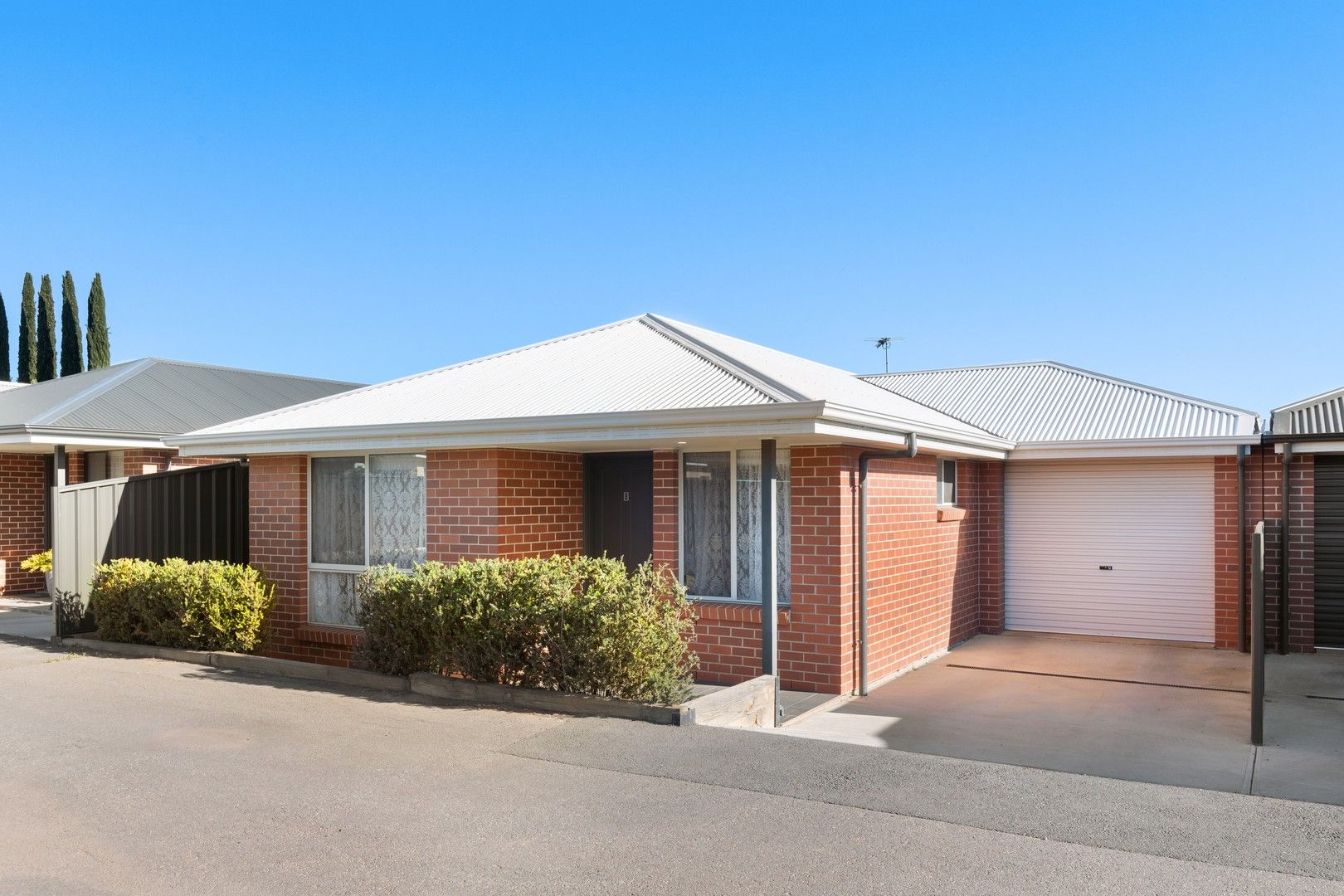 8/37 Saints Road, Salisbury Plain SA 5109, Image 0