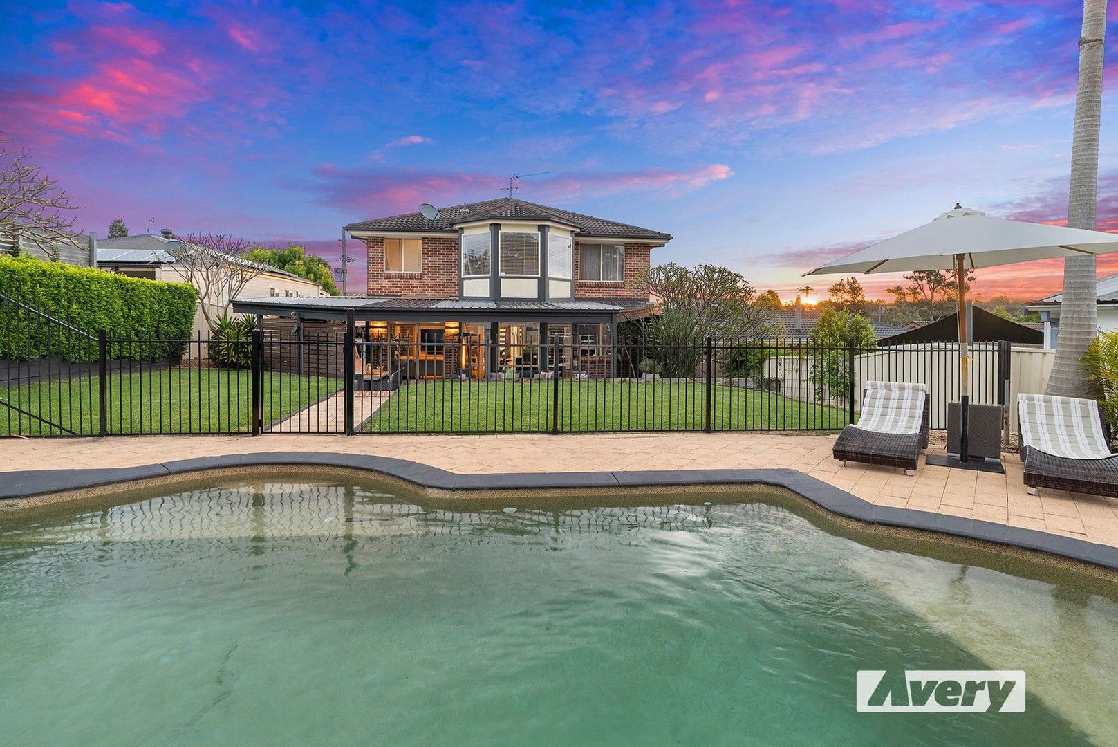 27 Alkrington Avenue, Fishing Point NSW 2283, Image 1